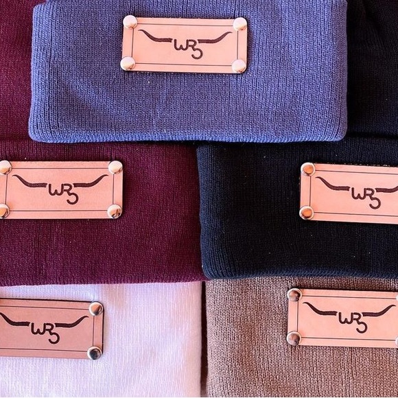Western Beanies - Willow Ridge Customs - Picture 3 of 3